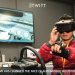 Virtual Reality And Ford GT Race Car Comes Hand In Hand For An App