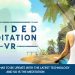 Virtual Reality Now Lets You Meditate With Deepak Chopra