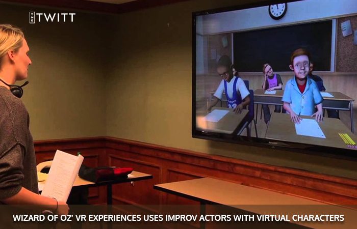 Virtual Reality Witnesses The Start Of Gender Equity In Technology