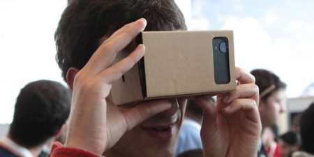 Capture Immersive Photos From Smartphone With Google’s Cardboard Camera