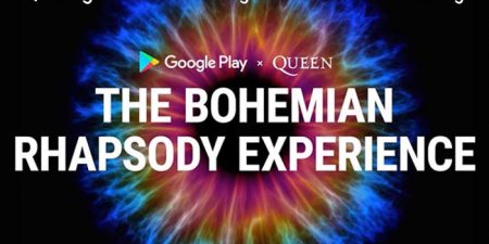 Freddie Mercury’s Wild Imagination Into VR For Bohemian Rhapsody