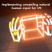 Leap Motion Launches Interaction Engine For Natural Human Input In VR