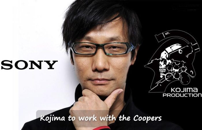 Gear Solid’s Kojima Is Now A Board Member Of Prologue Immersive