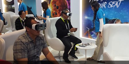InContext Solutions Joined Hands With Intel For Retail In VR