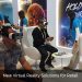 InContext Solutions Joined Hands With Intel For Retail In VR