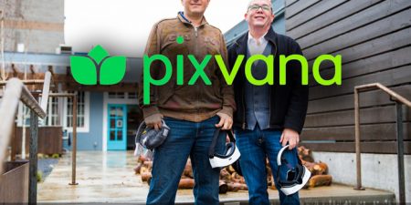 Pixvana Divulges 10K VR Video Player and Brings Out Platform ‘SPIN’