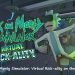 Review of ‘Rick and Morty Simulator’ on HTC Vive