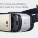 Samsung’s Third Virtual Reality Headset For Its Galaxy Series