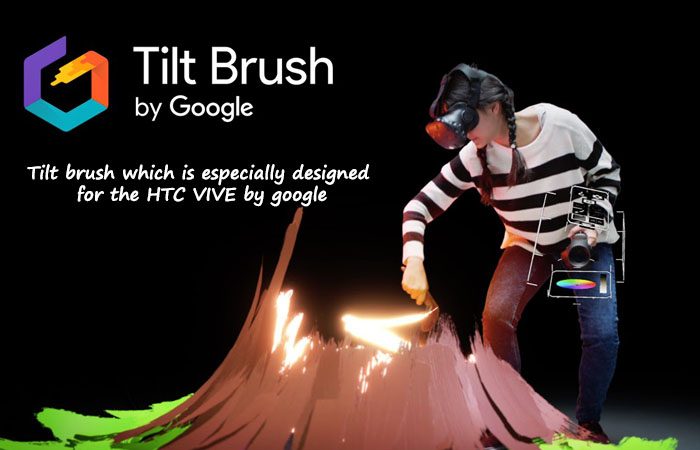 ‘Sketchfab’ And ‘Tilt Brush’ Joined Hands To Be Your VR Refrigerator Online