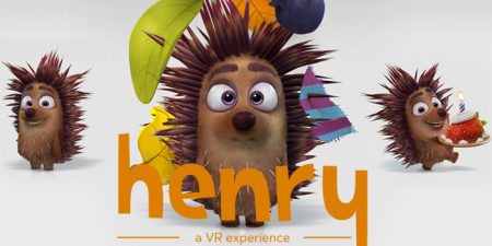 The Lovable Tale Of Henry Is The First VR Film To Win An Emmy