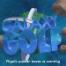 ‘Galaxy Golf’ Game Review