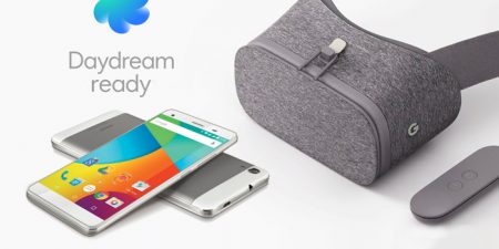 Google Finally Declared Daydream ‘View’ Virtual Reality Headset!
