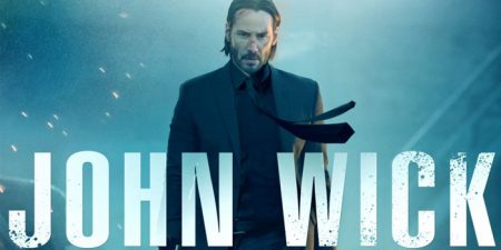 Lionsgate and Starbreeze Present Highly Anticipated ‘John Wick VR’