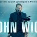 Lionsgate and Starbreeze Present Highly Anticipated ‘John Wick VR’