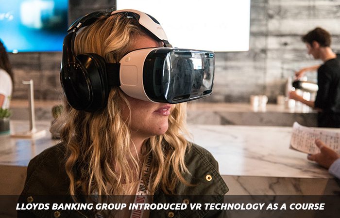 Introduced VR To Attract Best IT and Digital Talent