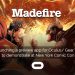 Madefire Launches Its First VR App For Digital Comics