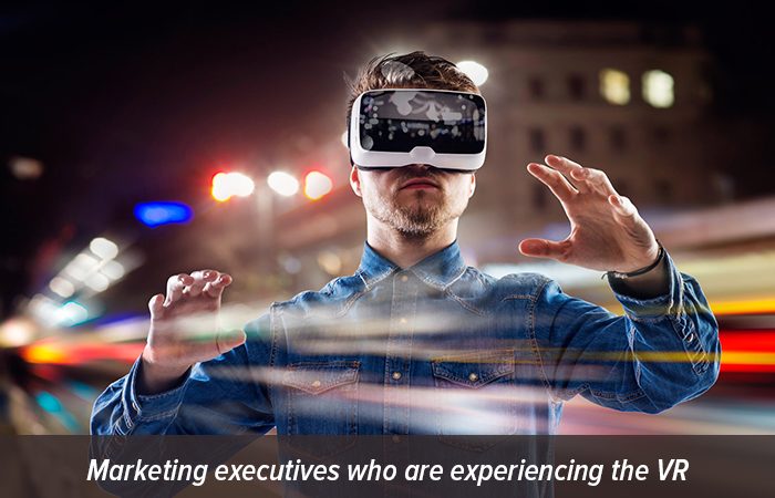 Ad Executives Looking Forward To VR To Fits And Starts In