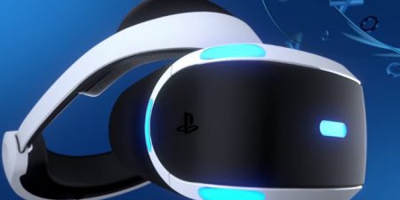 PlayStation takes the mass-market appeal to the another level of VR