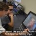 Virtual Reality platform explored by Jackson Students