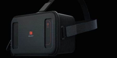 Xiaomi Added Another Mobile VR Headset To Its Collection