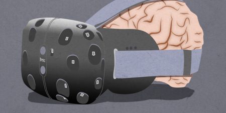 Control Your Brain with Soon Coming Eyemynd Virtual Reality System