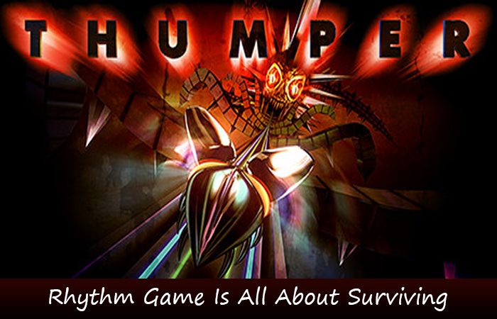 Hands On: ‘Thumper’