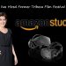 Amazon Studios Hires Genna Terranova for Its VR Initiative