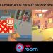 Invite-Only Activities and Other Updates Now For Rec Room’