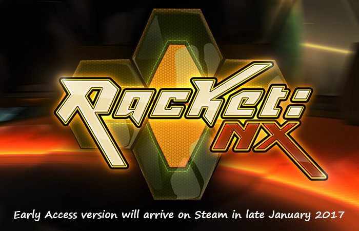 Now, Multiplayer and Launch Date for ‘Racket: NX’ for HTC VIVE