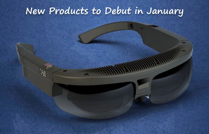 ODG hoists $58 Million Series ‘A’ Investment for AR Glasses