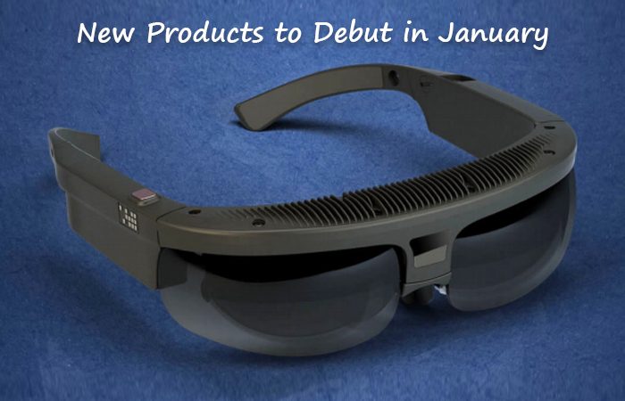 ODG hoists $58 Million Series ‘A’ Investment for AR Glasses