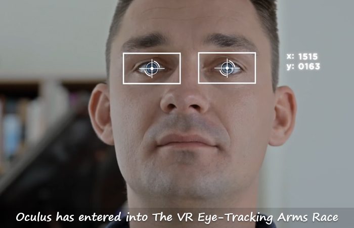 Oculus now Entering into your eye With ‘Eye Tribe’ Acquisition