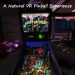 REVIEW OF ‘Pinball FX2 VR’