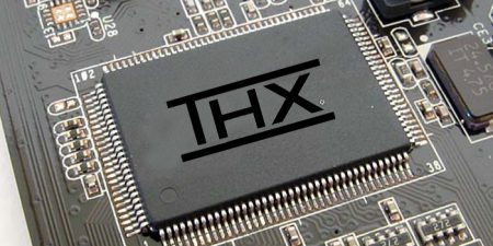 Audio Chip Created By THX Positioned For VR