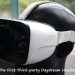 Hands-on: Huawei VR