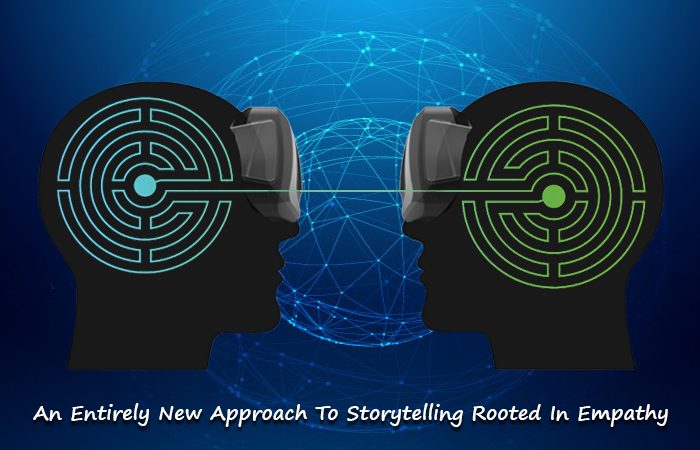 Strategies to Make Empathy Inspired VR Design