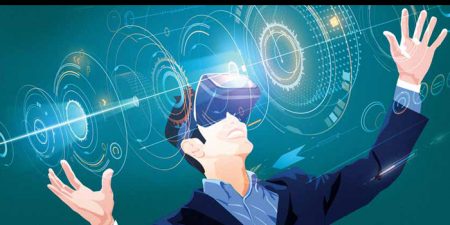 Now Create Great Experiences for VR- Trending Technology!