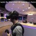A Sneak Peek To The First IMAX VR Experience Centre