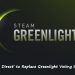 Disputable ‘Greenlight’ To Be Replaced By Valve’s ‘Steam Direct’