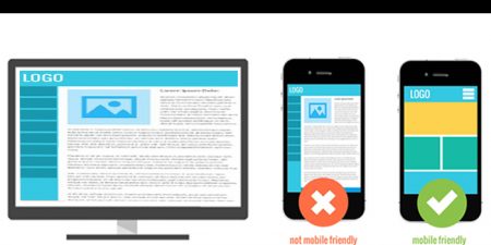 Google Has an API to Make Your Website Mobile Friendly