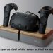 Kickstarter to Reach For The VRGE VR Headset Dock