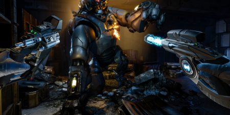 Hands-on: ‘ARKTIKA.1’