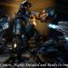 Hands-on: ‘ARKTIKA.1’