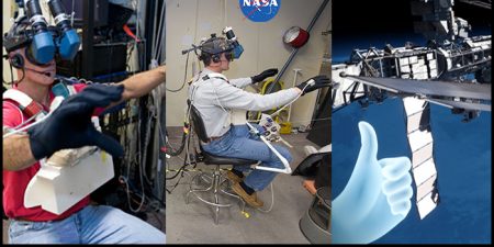 Now Get Immersed In ZERO Gravity With NASA’S ‘Mission: ISS’