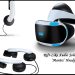 PSVR Gets Audio Solutions With ‘Mantis’ Headphones