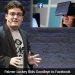 Oculus Co-founder Will be Dearly Missed By Facebook