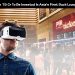 HP Virtual Reality Lounge Soon In India By PVR Cinemas