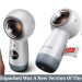 4K Capture And 2K, Live Streaming With Brand New Samsung’s New Gear 360