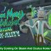 VR Game ‘Rick And Morty’ Releasing For Oculus Rift & HTC Vive