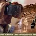 Virtual Reality Tour: A walk on ‘Red Planet’ (MARS)